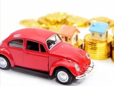 广安区车辆抵押贷款全攻略:不押车、无征信要求的申请流程